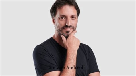 stefano andreoli moglie|Radio Monte Carlo: Stefano Andreoli ha annunciato il。